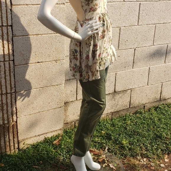 💋❤💋❤10 min SALE MARC JACOBScargo trousers - Picture 2 of 4